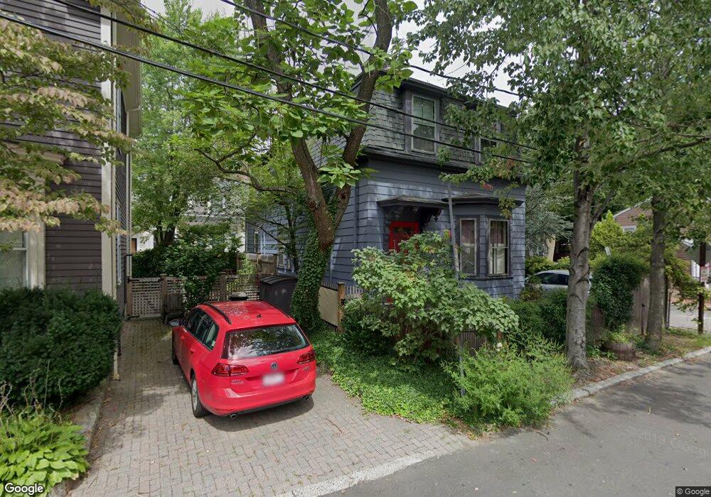 31 Hudson St, Cambridge, MA 02138 - photo 1