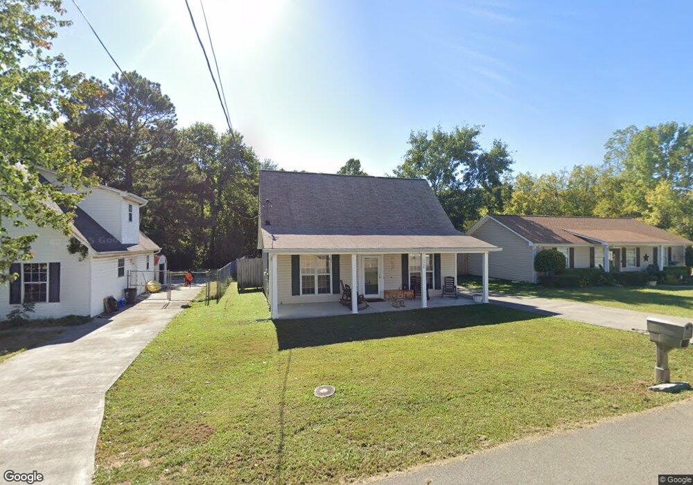 3006 Julian Dr NE unit 47, Cleveland, TN 37312 - photo 1