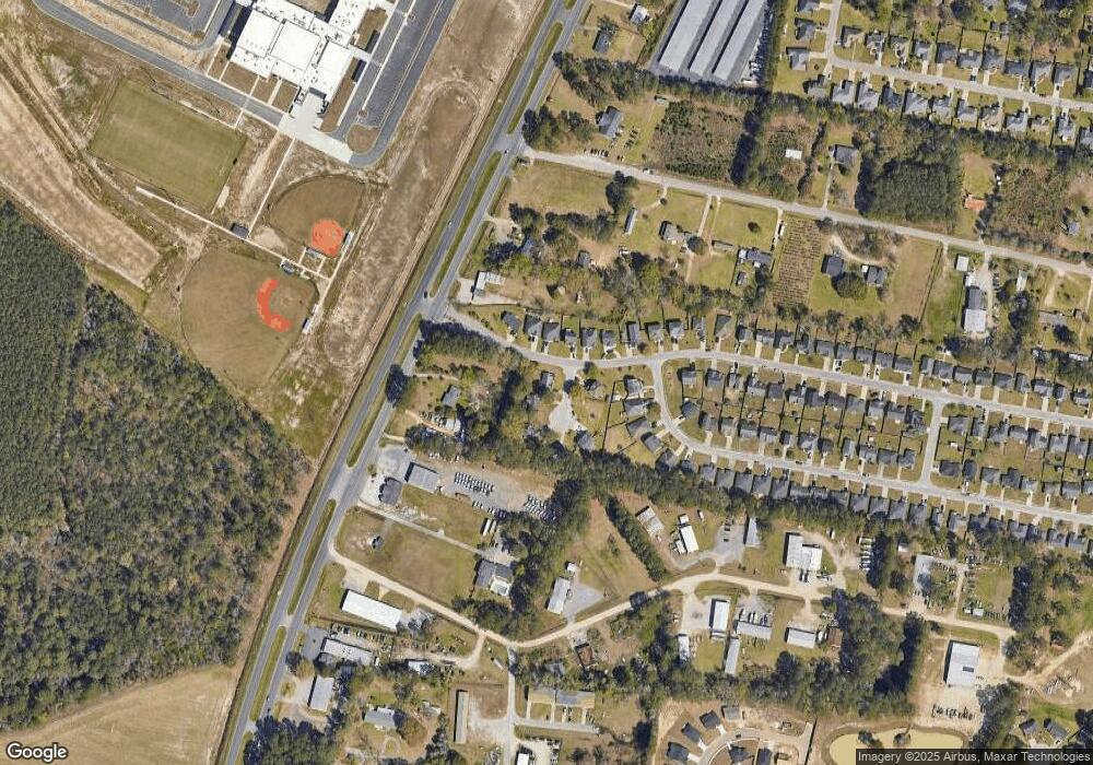 3600 Langland Ct, Florence, SC 29505 - photo 1