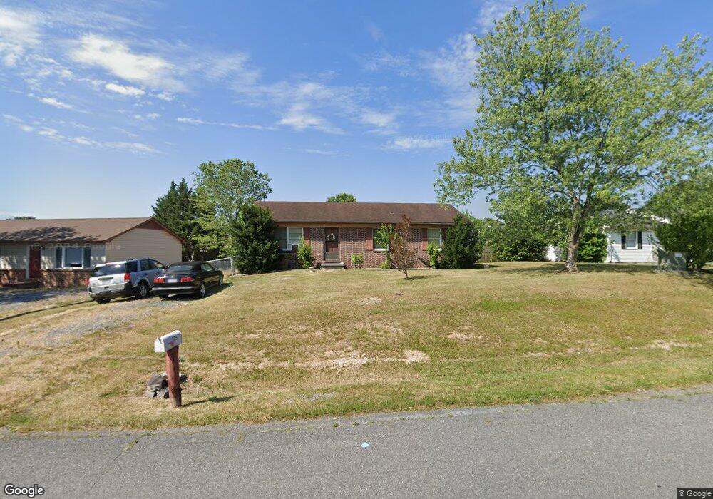 325 Hackberry Dr, Stephens City, VA 22655 - photo 1