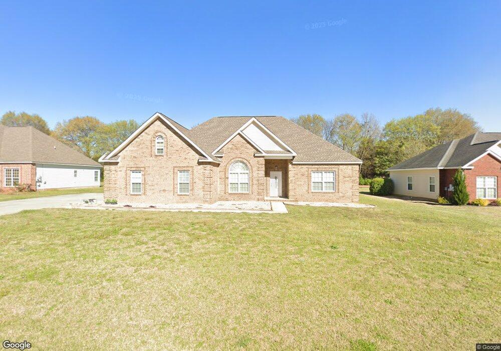 132 Dora Ln, Byron, GA 31008 - photo 1