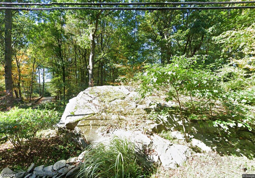 55 Whippoorwill Crossing, Armonk, NY 10504 - photo 1