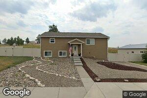 3014 Cheyenne Dr, Colstrip, MT 59323