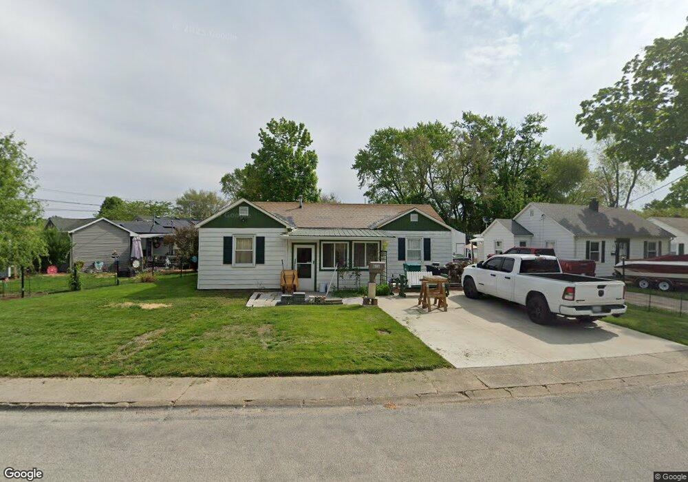 628 Illinois Ave, Mattoon, IL 61938 - photo 1
