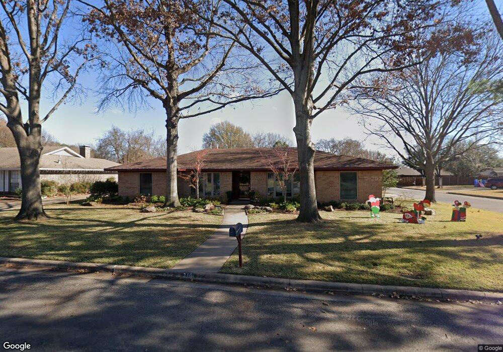 3101 Anthony Dr, Sherman, TX 75092 - photo 1