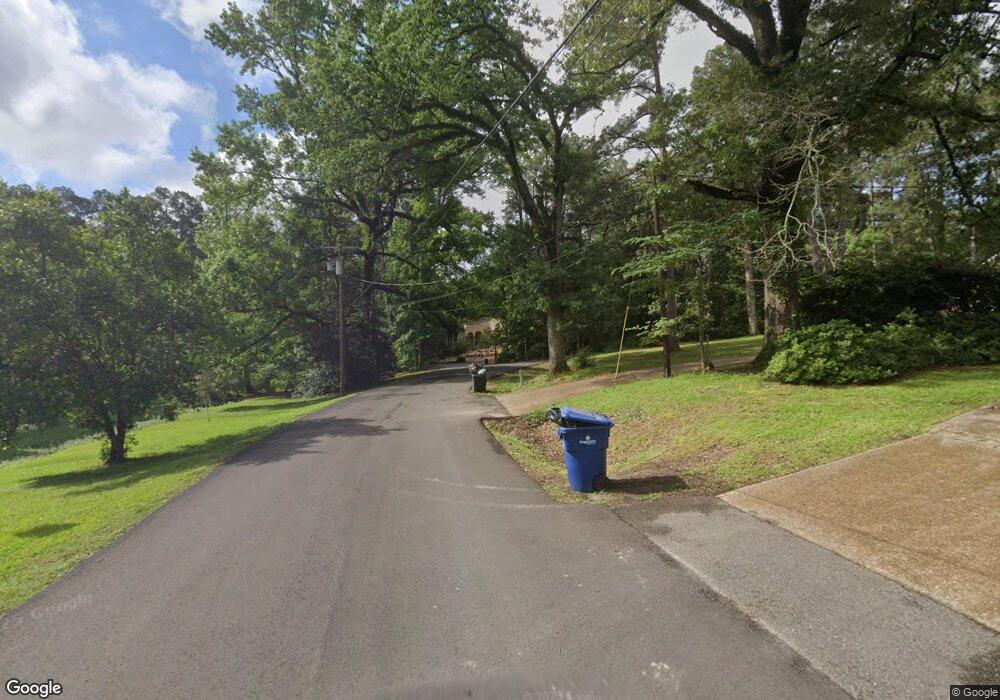 224 Hilltop Dr, Pineville, LA 71360 - photo 1