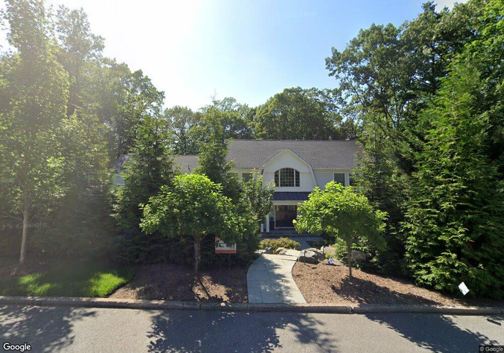 191 Devon Rd, Tenafly, NJ 07670 - photo 1