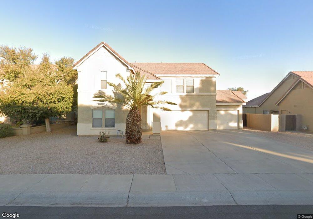 1083 S Jesse Place, Chandler, AZ 85286 - photo 1