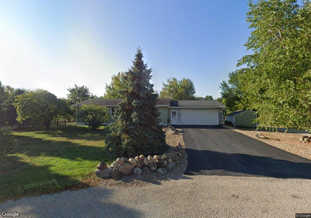 207 E Main St, Center Point, IA 52213 - photo 1