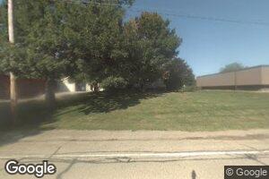 5299 S Mound Rd, Sherrill, IA 52073