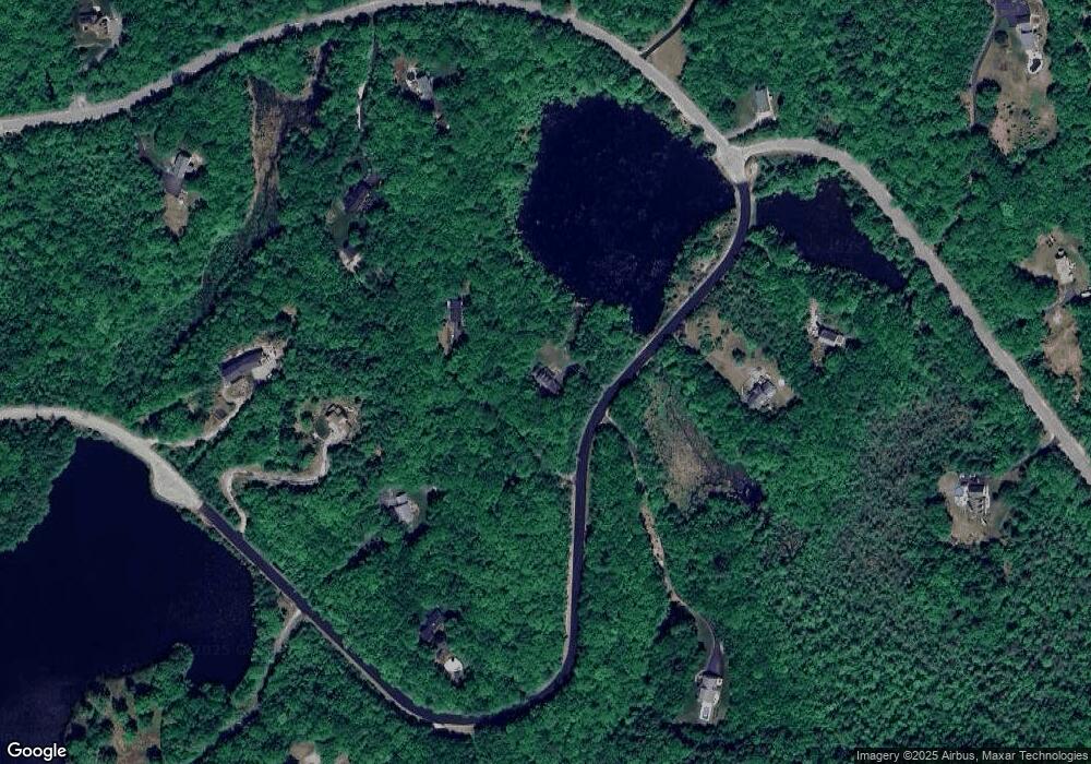 84 Flintlock Farm Rd, Dunbarton, NH 03046 - photo 1