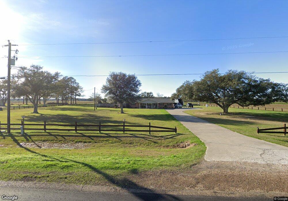 7005 Evangeline Hwy, Basile, LA 70515 - photo 1