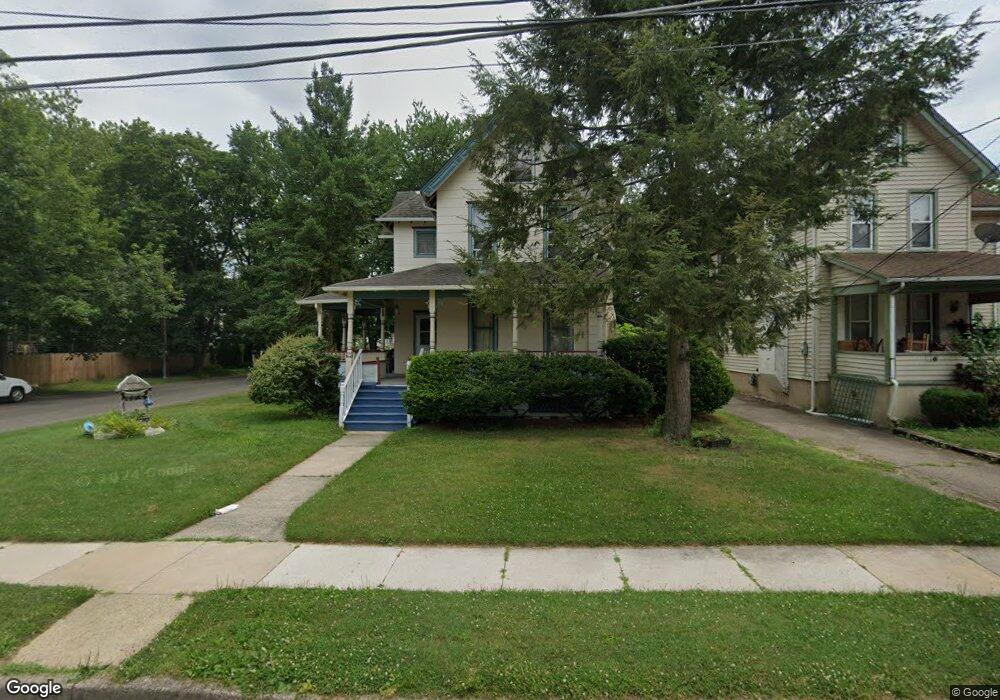 6568 Walnut Ave, Pennsauken, NJ 08109 - photo 1