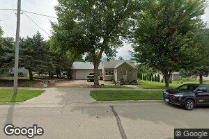 221 N Broadway Ave, Lake Wilson, MN 56151