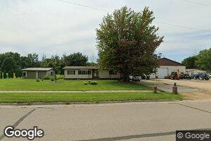251 N Broadway Ave, Lake Wilson, MN 56151