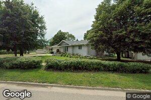 201 N Broadway Ave, Lake Wilson, MN 56151