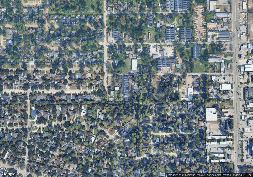 4518 Curtin Park Ct, Houston, TX 77018 - photo 1