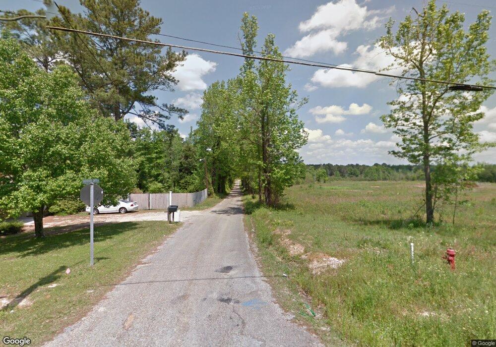 0 Howard Smith Rd, Laurel, MS 39443 - photo 1