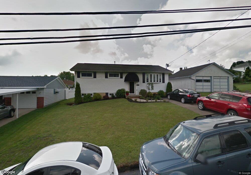 620 Ward St, Dunmore, PA 18512 - photo 1