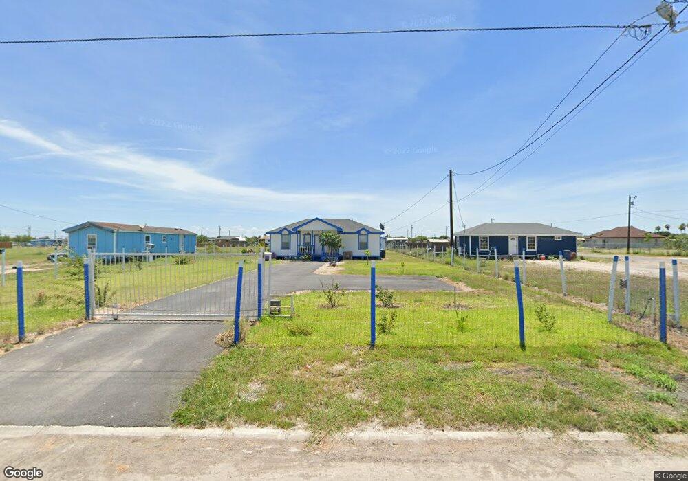 8610 Emilio Luna Dr, Donna, TX 78537 - photo 1