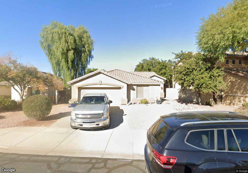 10238 E Jacob Ave unit 1, Mesa, AZ 85209 - photo 1