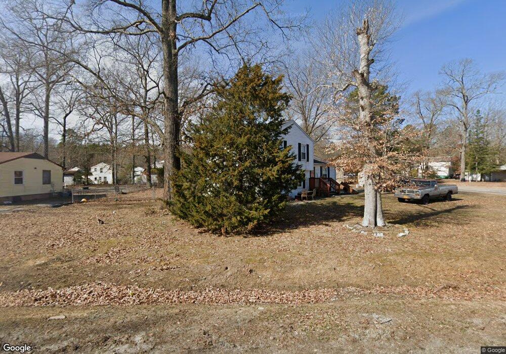 2538 Quail Oak Dr, Ruther Glen, VA 22546 - photo 1