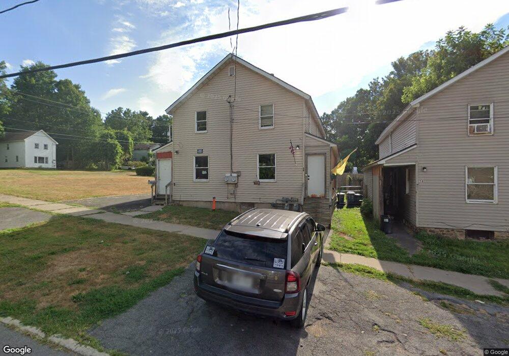 54 N 4th St, Fulton, NY 13069 - photo 1