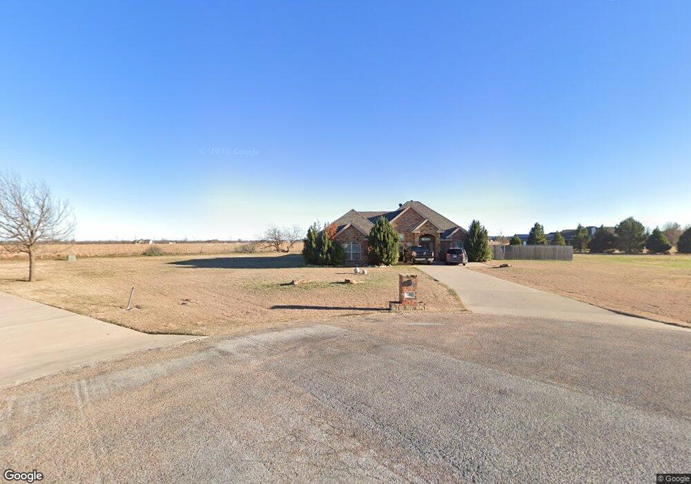 101 Iron Eagle Rd, Abilene, TX 79602 - photo 1