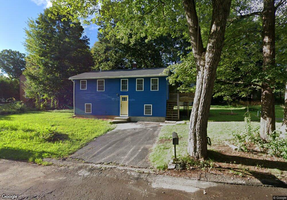 0 Wilcox St, Woonsocket, RI 02895 - photo 1