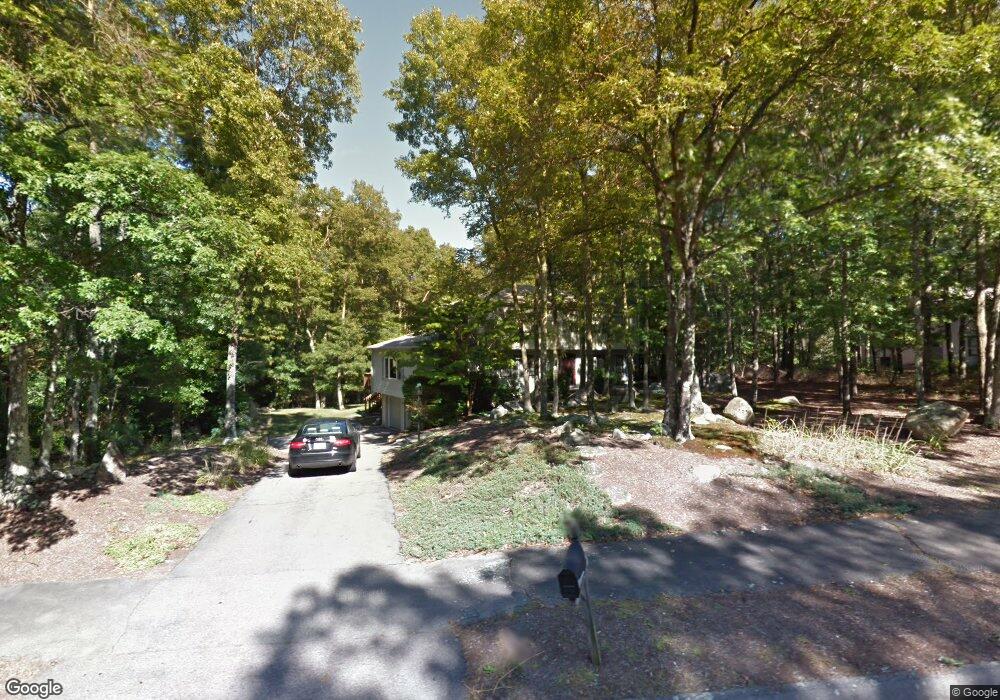 34 Bishop Rd, Sharon, MA 02067 - photo 1