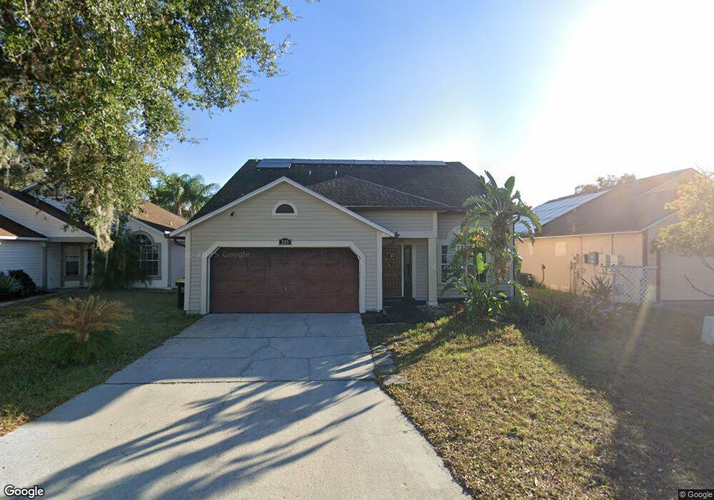 245 Allison Ave, Davenport, FL 33897 - photo 1