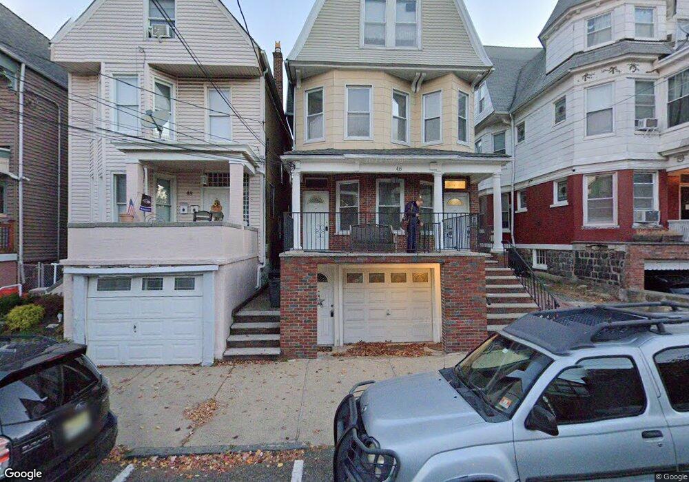 46 Fulton St, Weehawken, NJ 07086 - photo 1