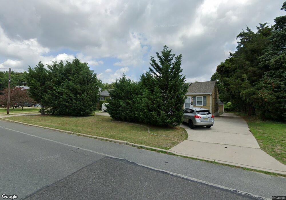 103 E Mill Rd, Northfield, NJ 08225 - photo 1