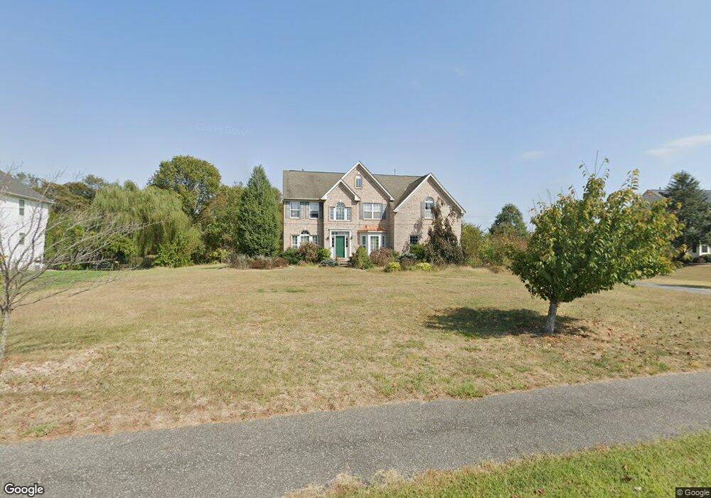 278 Jennings Way, Mickleton, NJ 08056 - photo 1