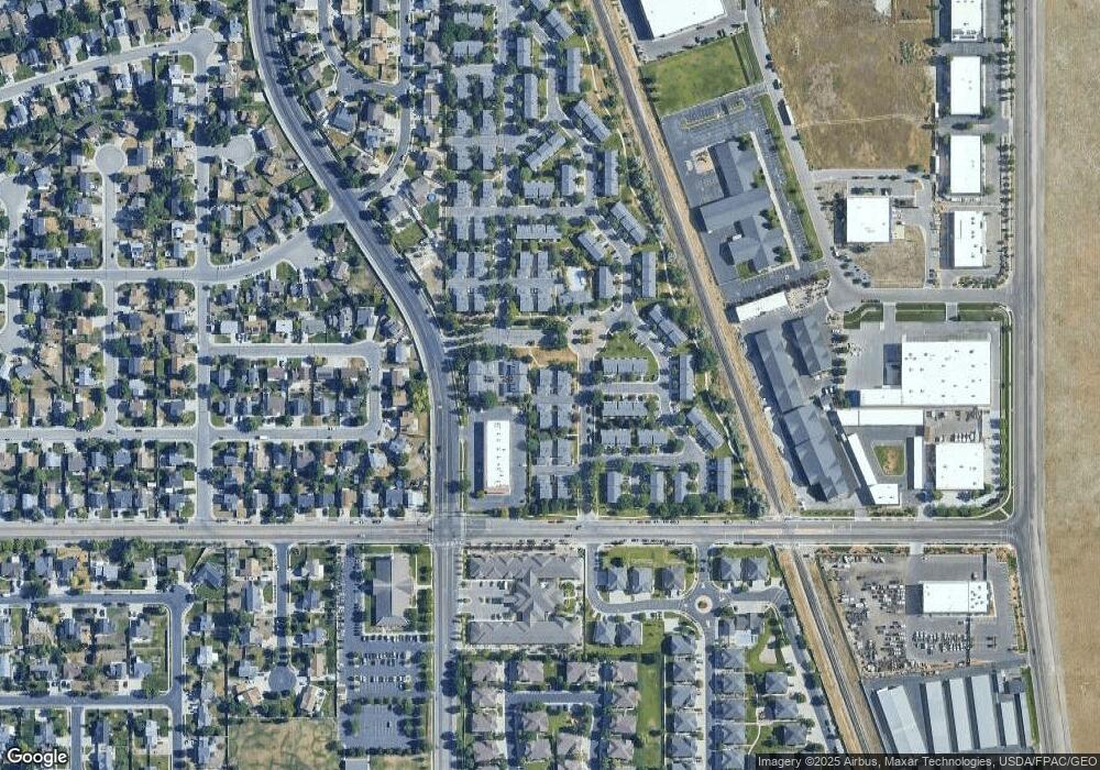 4754 Mona Ln, West Jordan, UT 84084 - photo 1