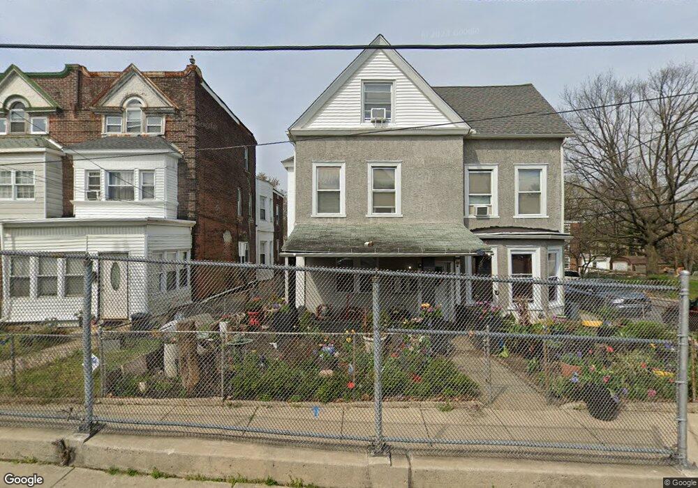 302 S 4th St, Darby, PA 19023 - photo 1