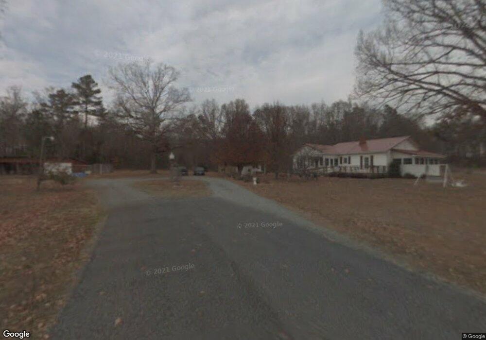 459 Javan Smith Rd, Siler City, NC 27344 - photo 1