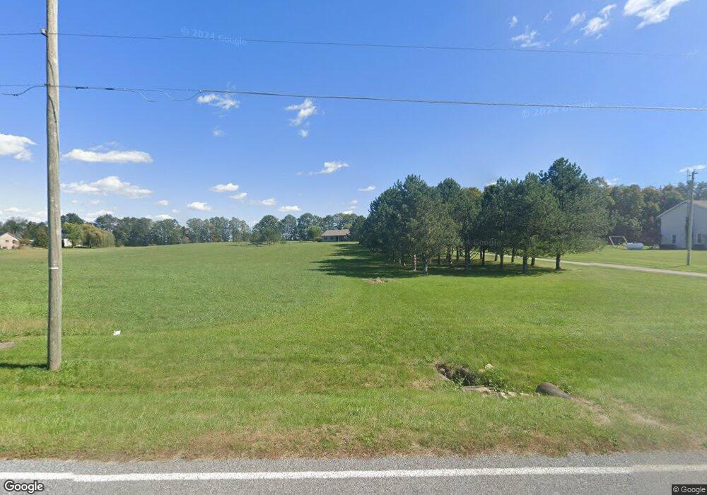 18110 Golden Bridge Rd, Wapakoneta, OH 45895 - photo 1