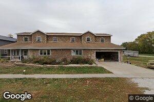 202 Eugene St, Radcliffe, IA 50230