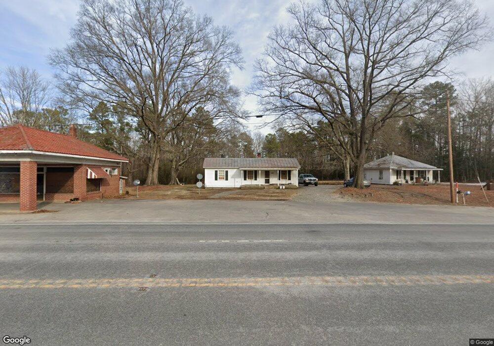 24339 Jefferson Davis Hwy, Ruther Glen, VA 22546 - photo 1