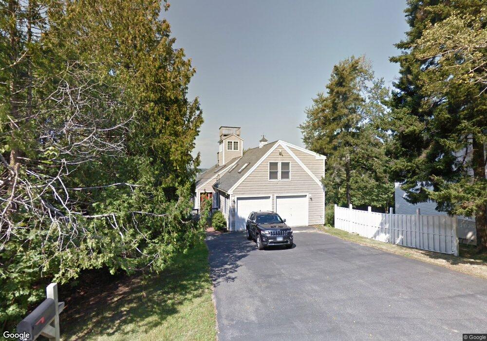 59 Bayview Rd, Harpswell, ME 04079 - photo 1