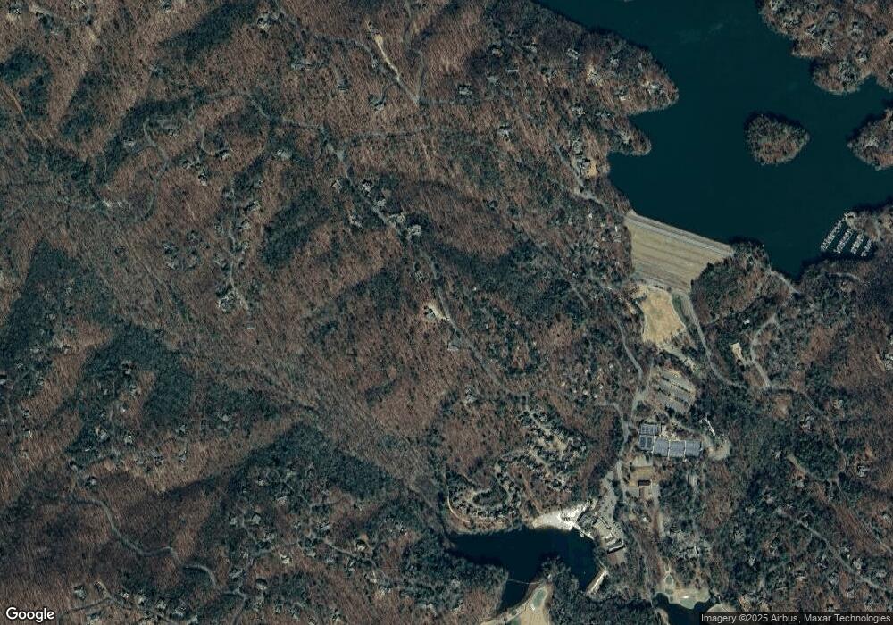 6501 Buckskull Ridge, Big Canoe, GA 30143 - photo 1