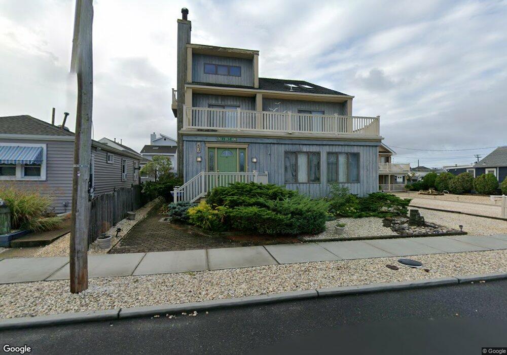 31 13th Ave, Seaside Park, NJ 08752 - photo 1