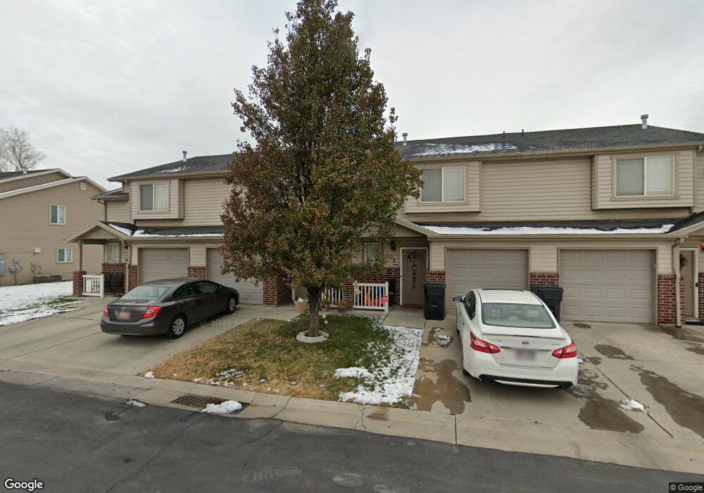 3963 S 2900 W unit 1A, West Haven, UT 84401 - photo 1