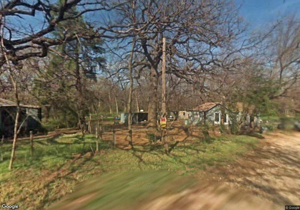 827 Baker St, Denison, TX 75020 - photo 1