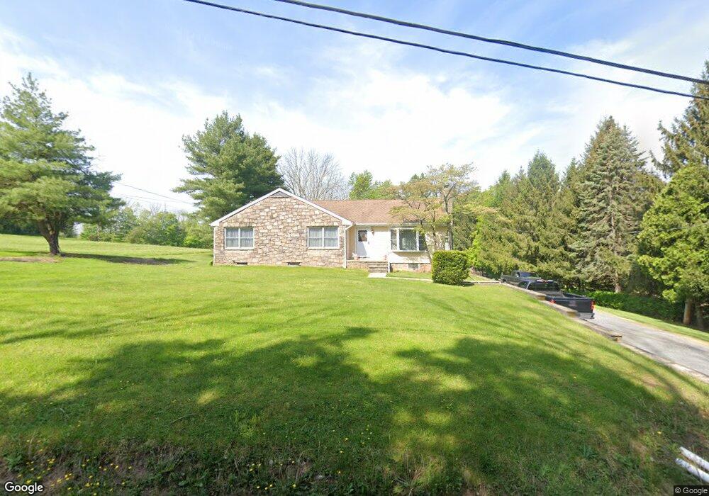 105 Barry Rd, Lambertville, NJ 08530 - photo 1