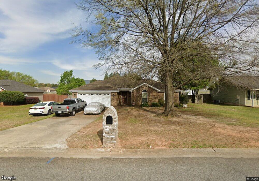 102 Traders Pass, Warner Robins, GA 31088 - photo 1