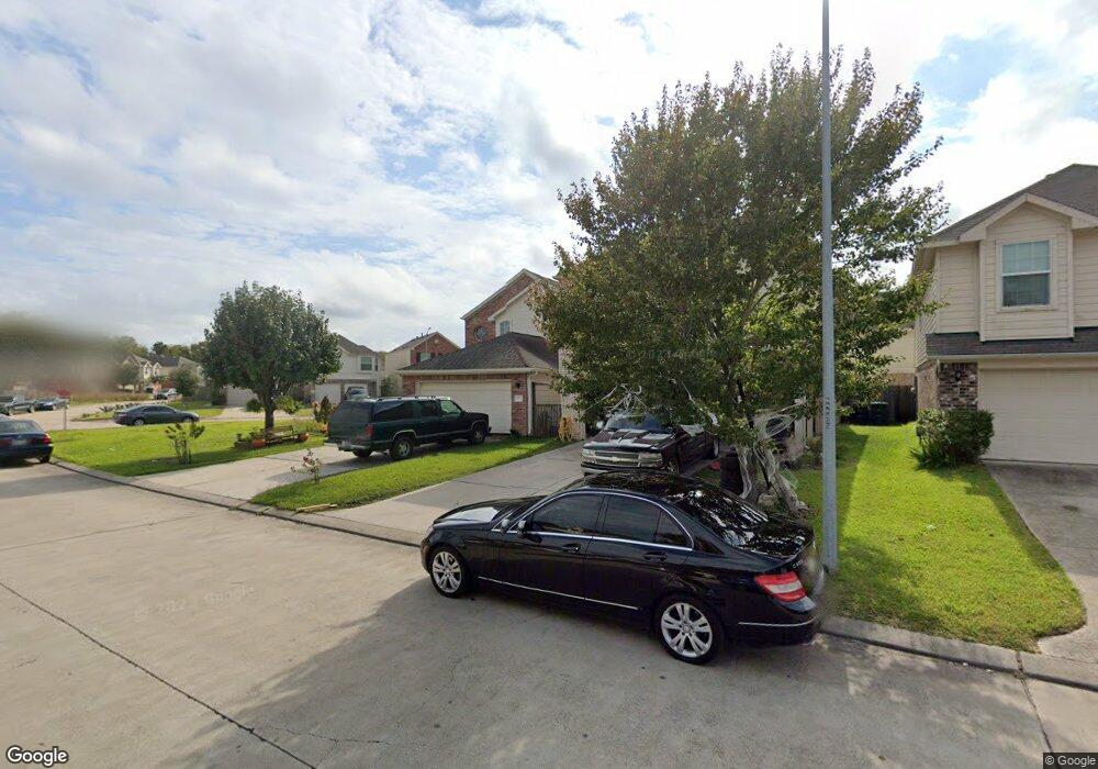 11126 Valley Kings Dr, Houston, TX 77089 - photo 1