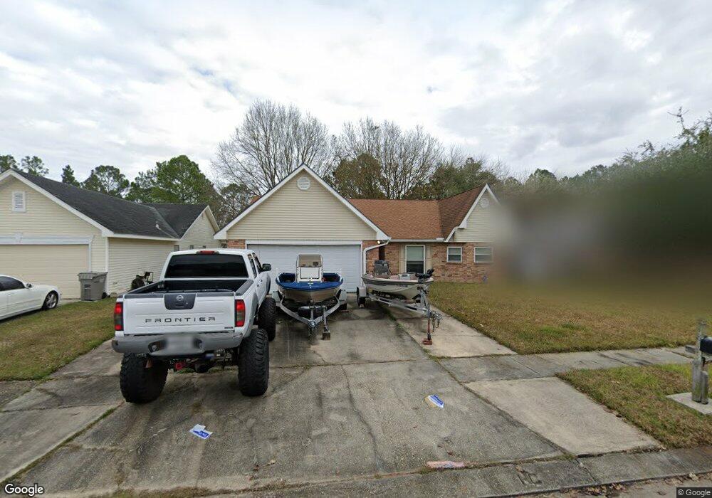 1803 Kings Row, Slidell, LA 70461 - photo 1