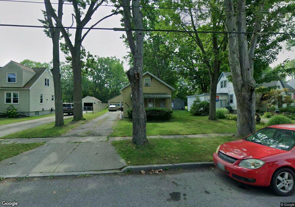 405 E Stenzil St, North Tonawanda, NY 14120 - photo 1